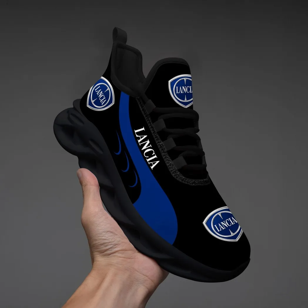 lancia max soul schuhe laufschuhe fr mnner car7802242543 schwarz jqk2k