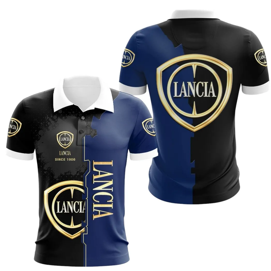lancia poloshirt geschenk fr lancia fan car44021725050 1 brikr