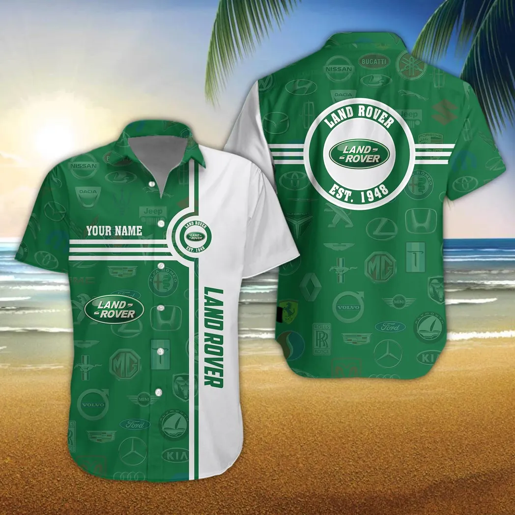 land rover hawaiihemd fr mnner all logo geschenk fr land rover fan car174022525032 eash1