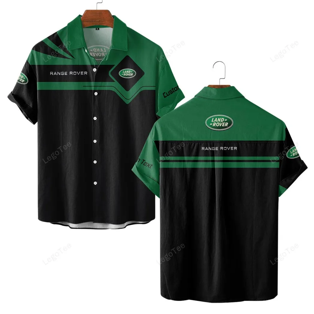 land rover hawaiihemd fr mnner geschenk fr land rover fan car9803032542 qiz7b