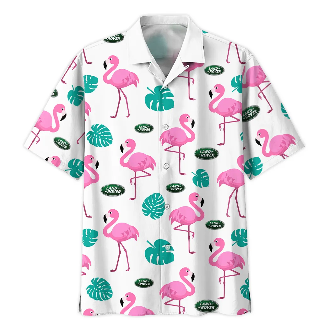 land rover hawaiihemd fr mnner hawaiian shirt fr land rover fan car207031225029 43nt5