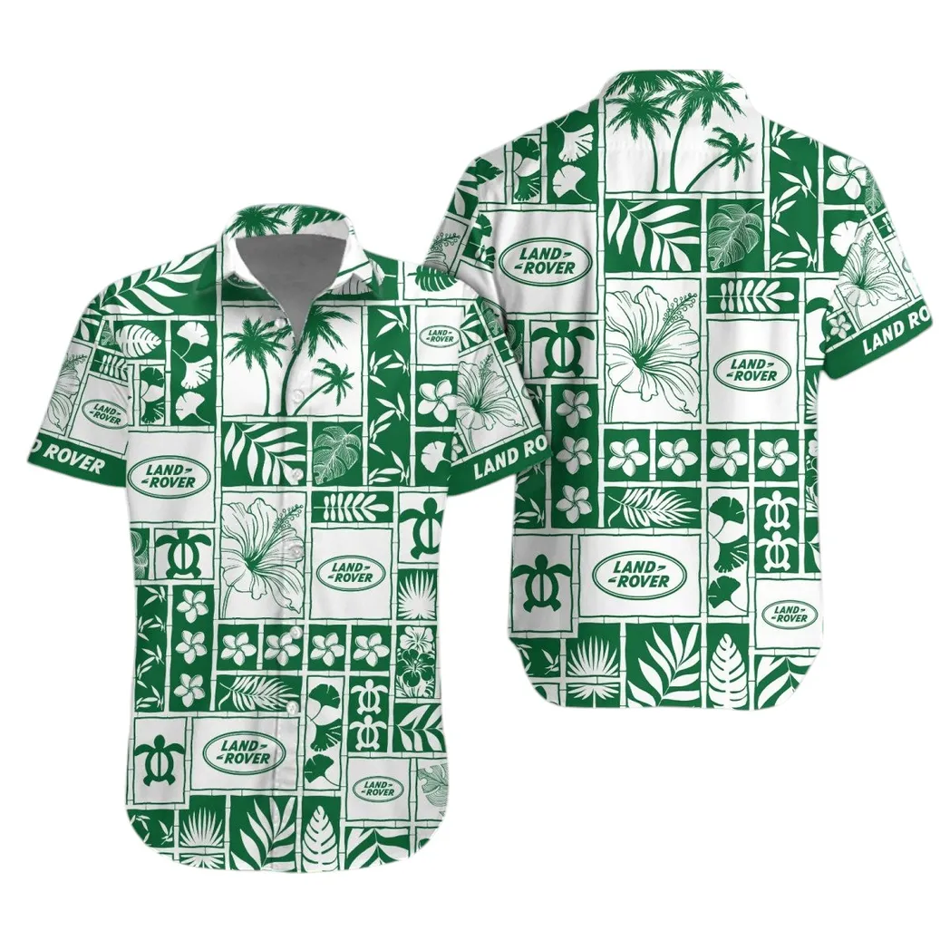 land rover hawaiihemd fr mnner hawaiian shirt fr land rover fan car35021425050 1 ueaip
