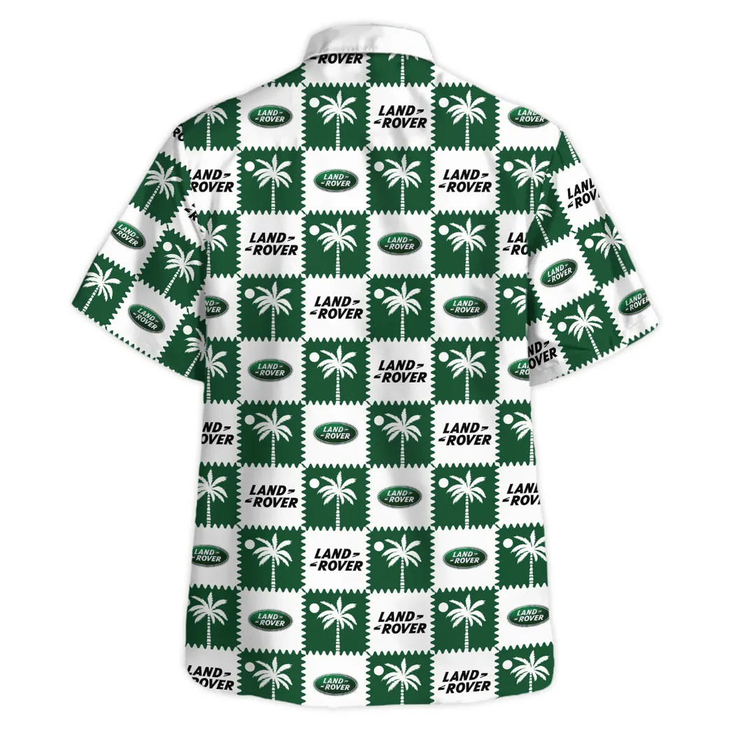 land rover hawaiihemd fr mnner hawaiian shirt fr land rover lovers car200030725152 3eqte