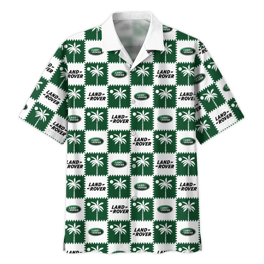 land rover hawaiihemd fr mnner hawaiian shirt fr land rover lovers car200030725152 b67zh