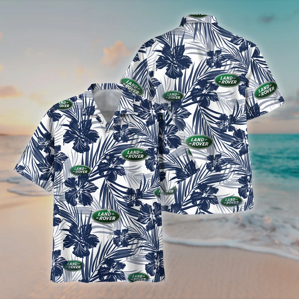 land rover hawaiihemd fr mnner hawaiian shirt fr land rover lovers car203030825715 land rover hawaiihemd fr mnner hawaiian shirt fr land rover lovers car203030825715