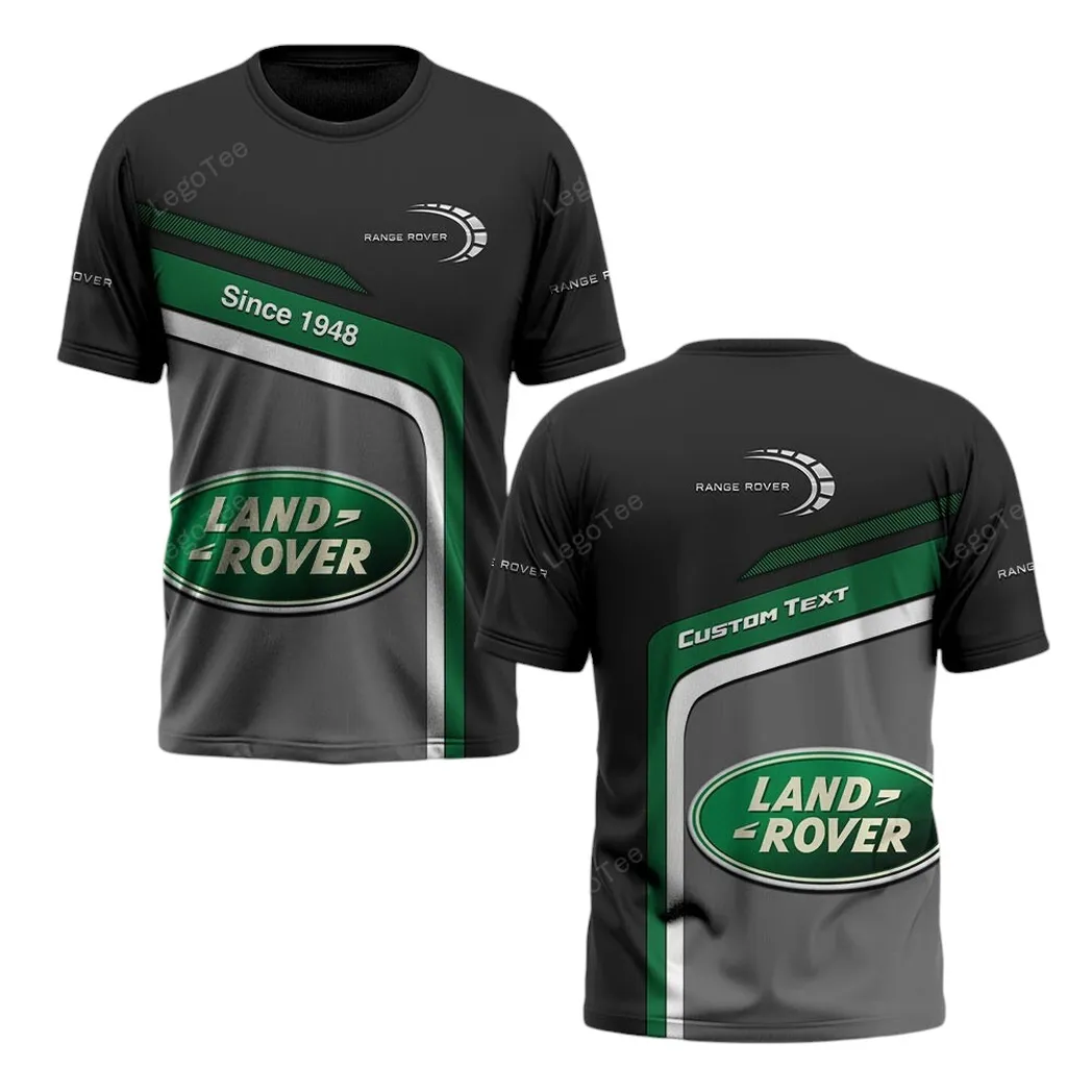 Land Rover Hemd, Geschenk für Land Rover Fan CAR11103032542