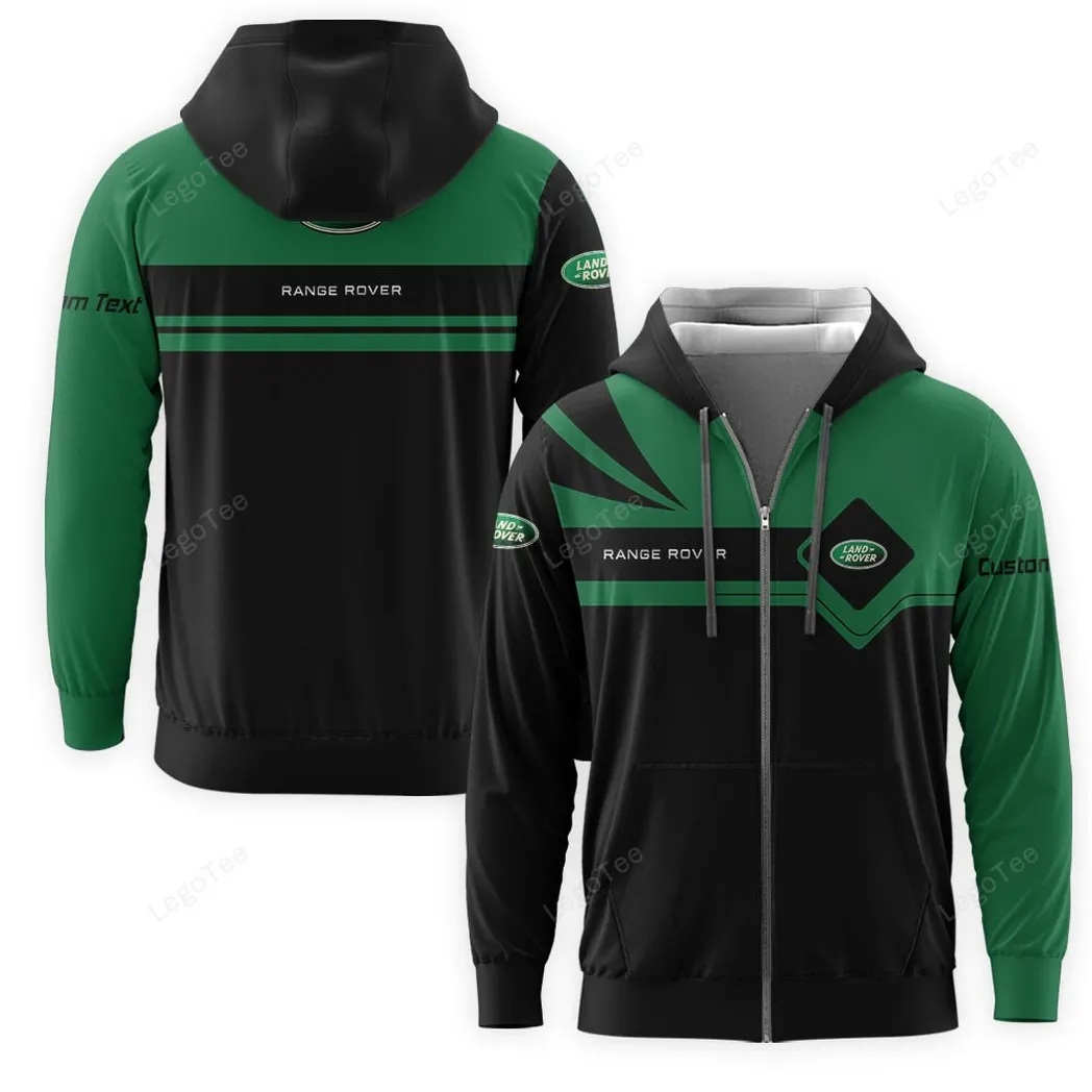 land rover hoodie mit reiverschluss allover druck hoodie land rover fan car9803032542 szcpc