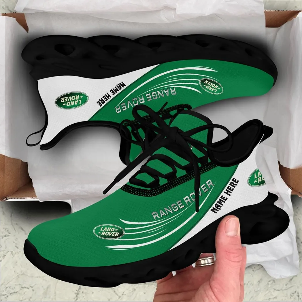 land rover laufschuhe fr mnner max soul schuhe land rover car83021725142 schwarz ethsj
