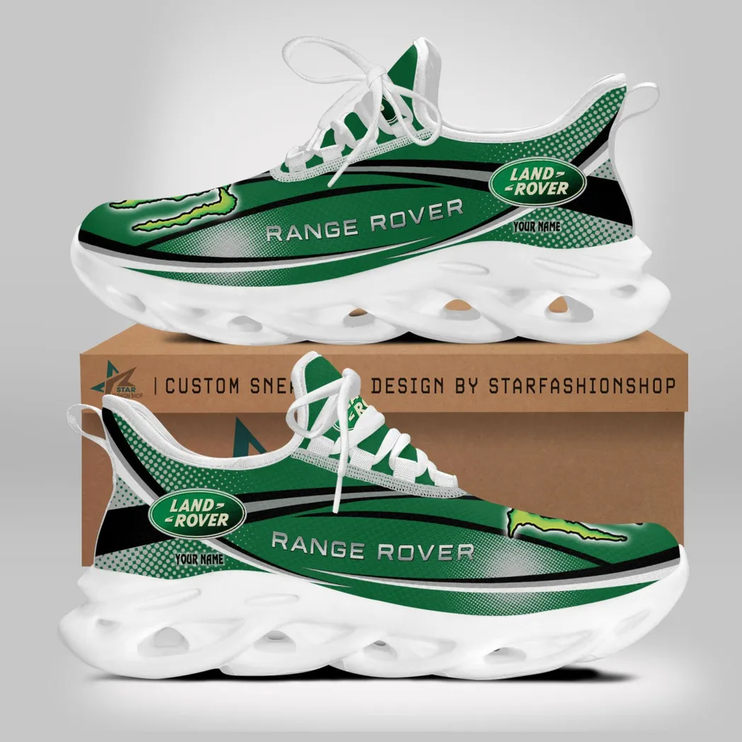 land rover max soul schuhe fr mnner laufschuhe land rover car79022425080 wei 3akjc