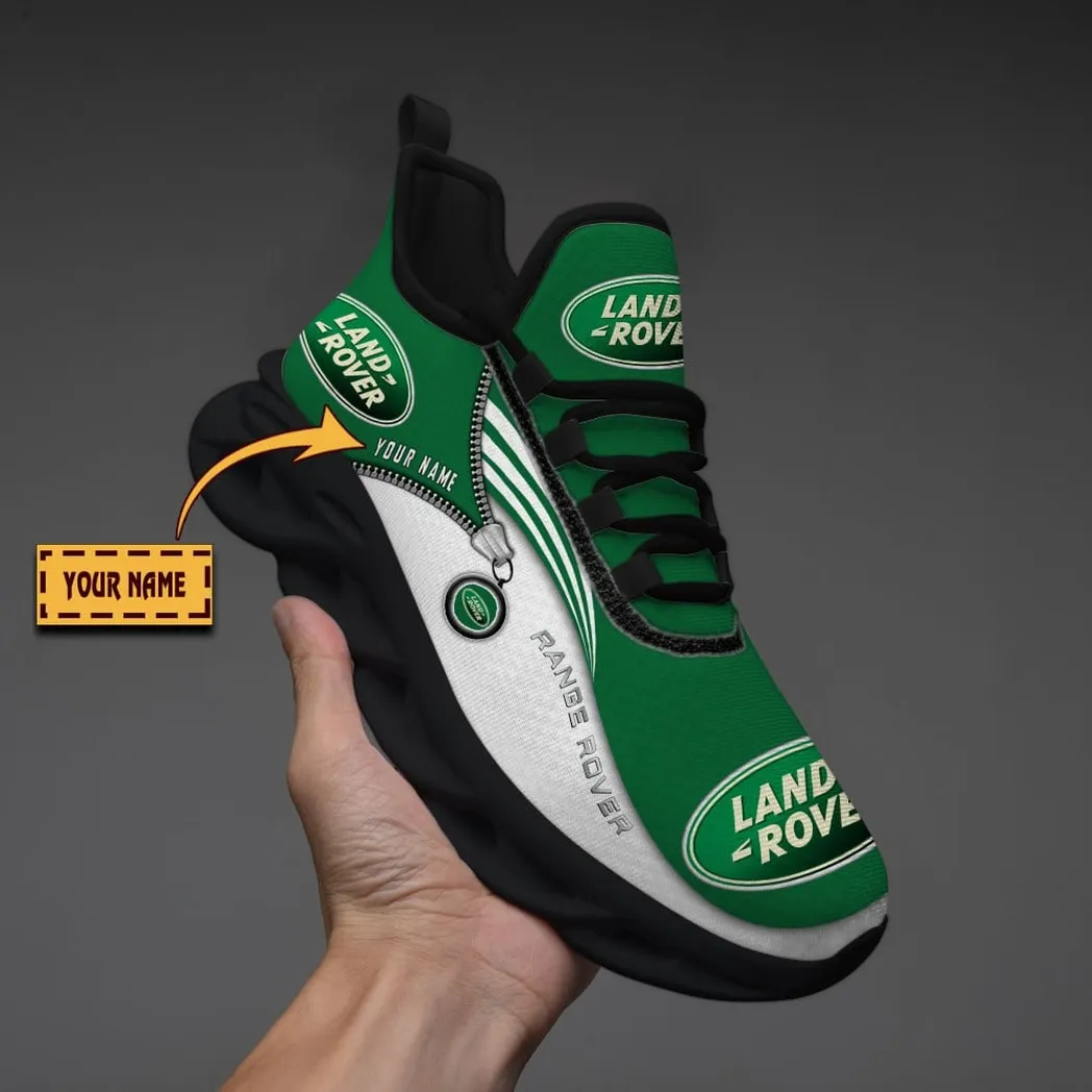 land rover max soul schuhe fr mnner laufschuhe land rover car8502242541 schwarz pms7g