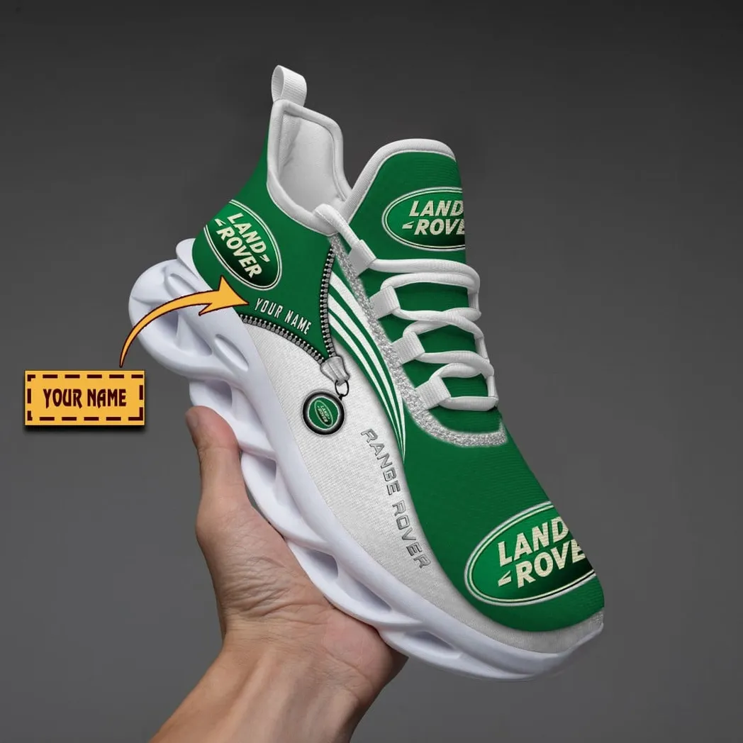 land rover max soul schuhe fr mnner laufschuhe land rover car8502242541 wei h8ulq