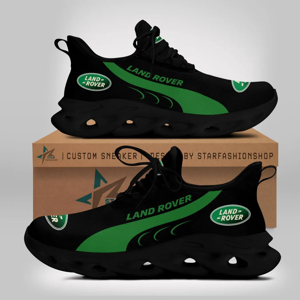 land rover max soul schuhe laufschuhe fr mnner car7802242544 schwarz zkztc