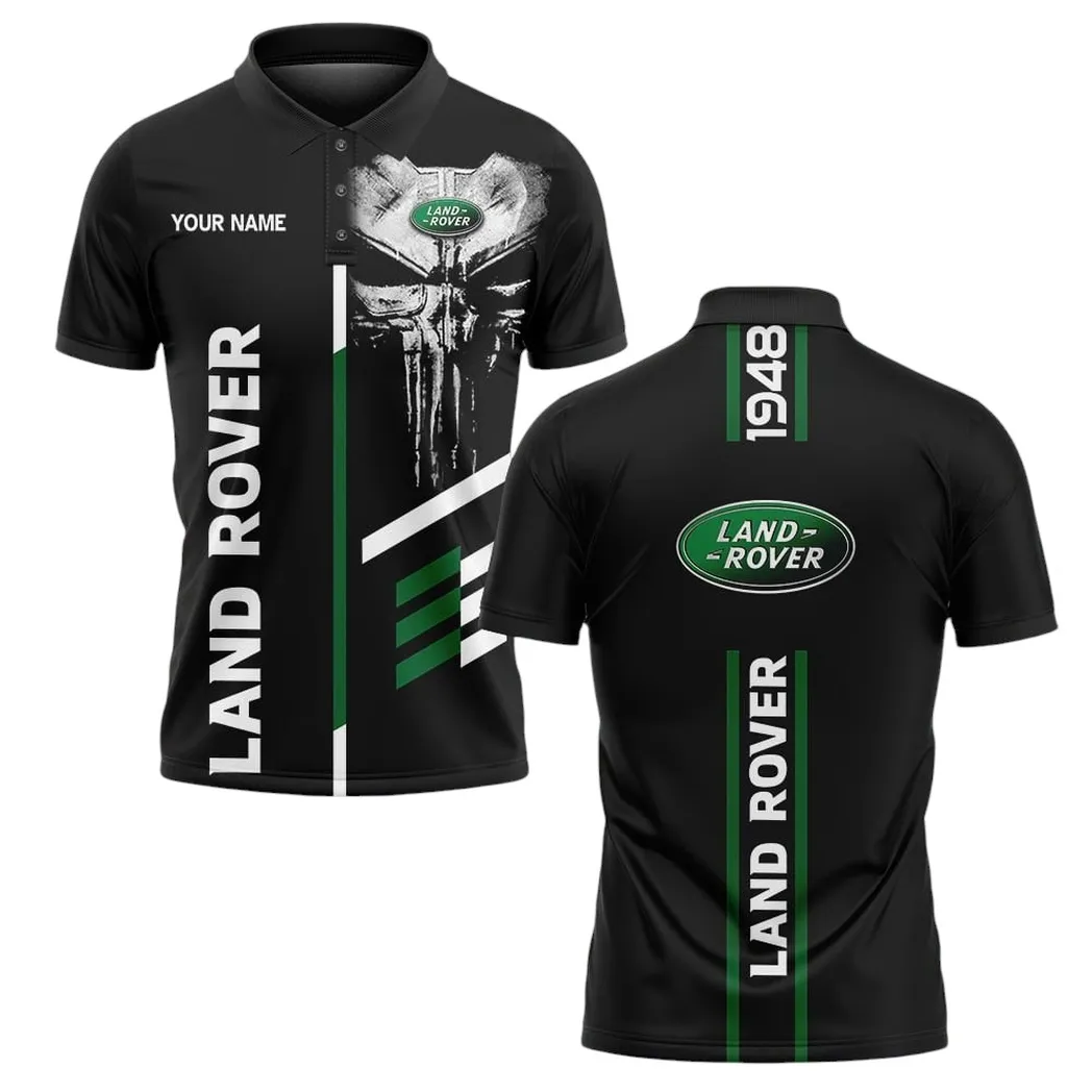 land rover poloshirt geschenk fr land rover fan car10102272534