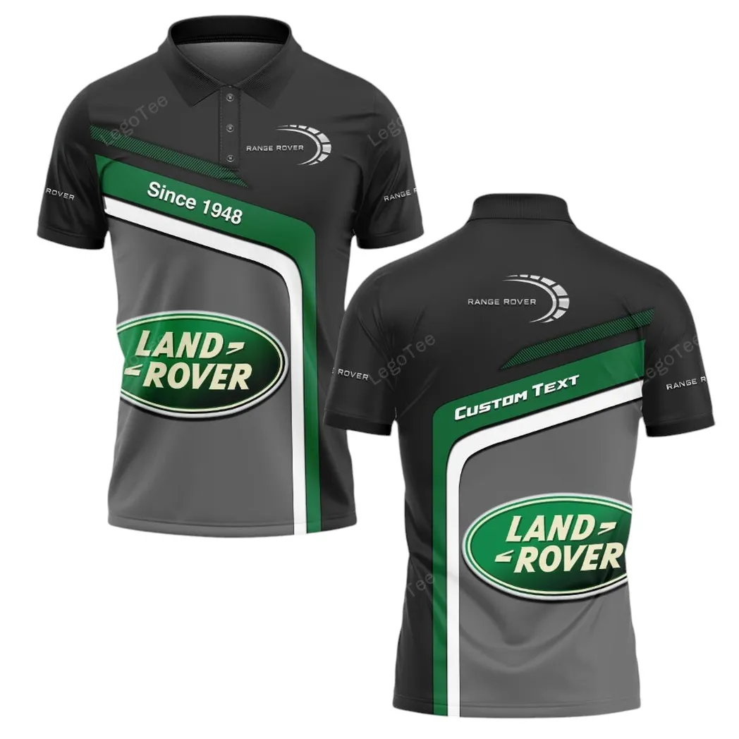 land rover poloshirt geschenk fr land rover fan car11103032542 lmc8f