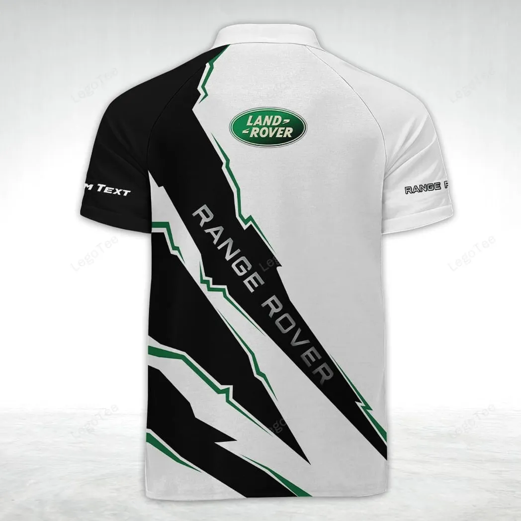 land rover poloshirt mit reiverschluss geschenk fr land rover fan car128021025006 jtd9n