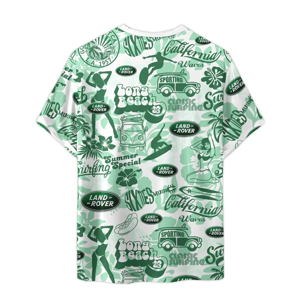 land rover t shirt for men gift for land rover lovers car201030725584 3z5k8