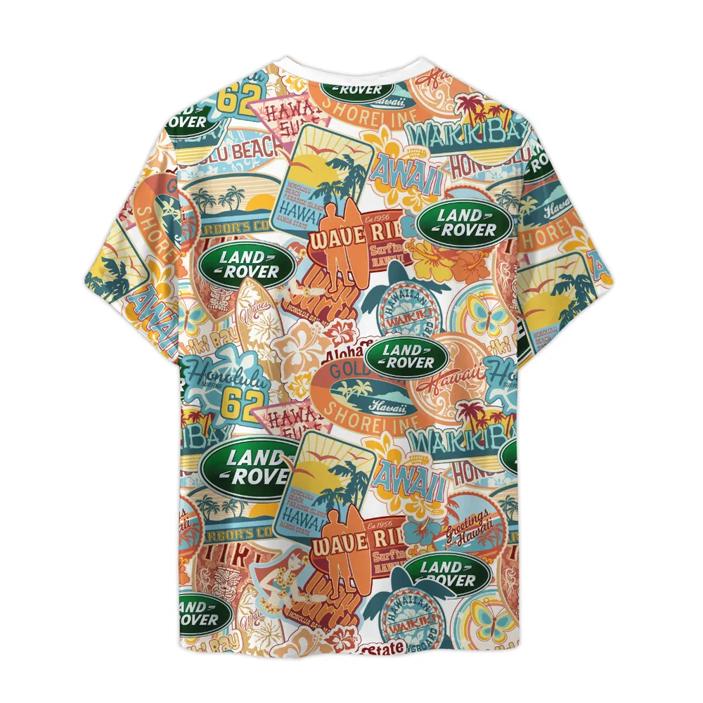 land rover vintage t shirts fr mnner geschenk fr land rover fan car202031225362 vgmqb