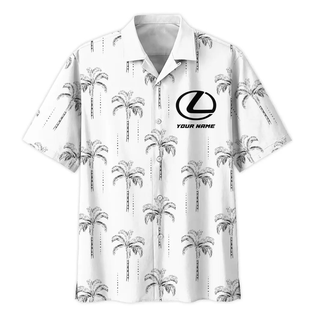 lexus custom hawaiihemd fr mnner hawaiian shirt fr lexus fan car206031225918 6vkua