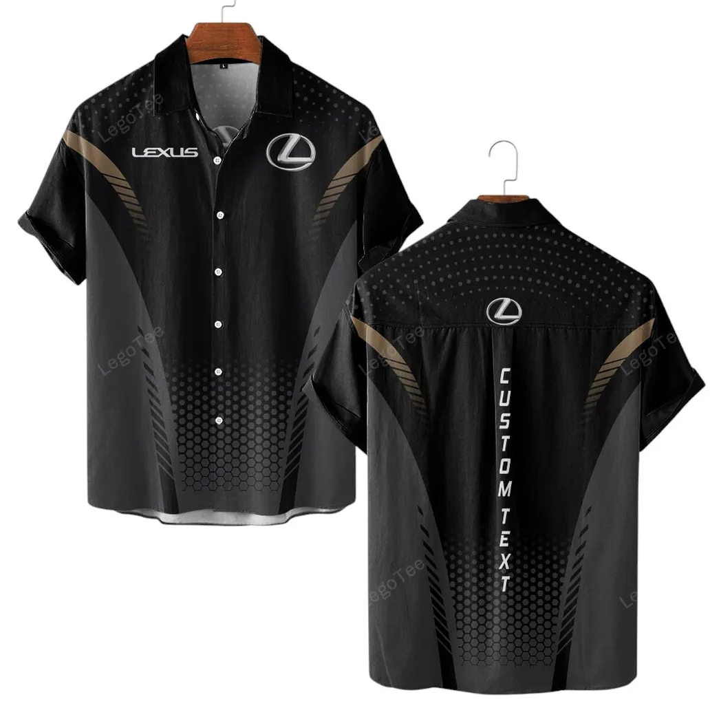 lexus hawaiihemd fr mnner geschenk fr lexus fan car10803122543 n00yl