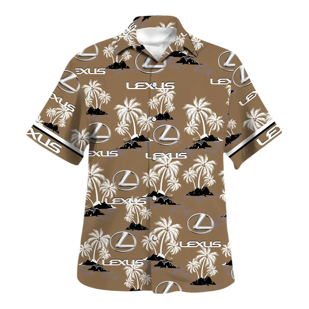 lexus hawaiihemd fr mnner hawaiian shirt fr lexus fan car144021125466 2 ukddd