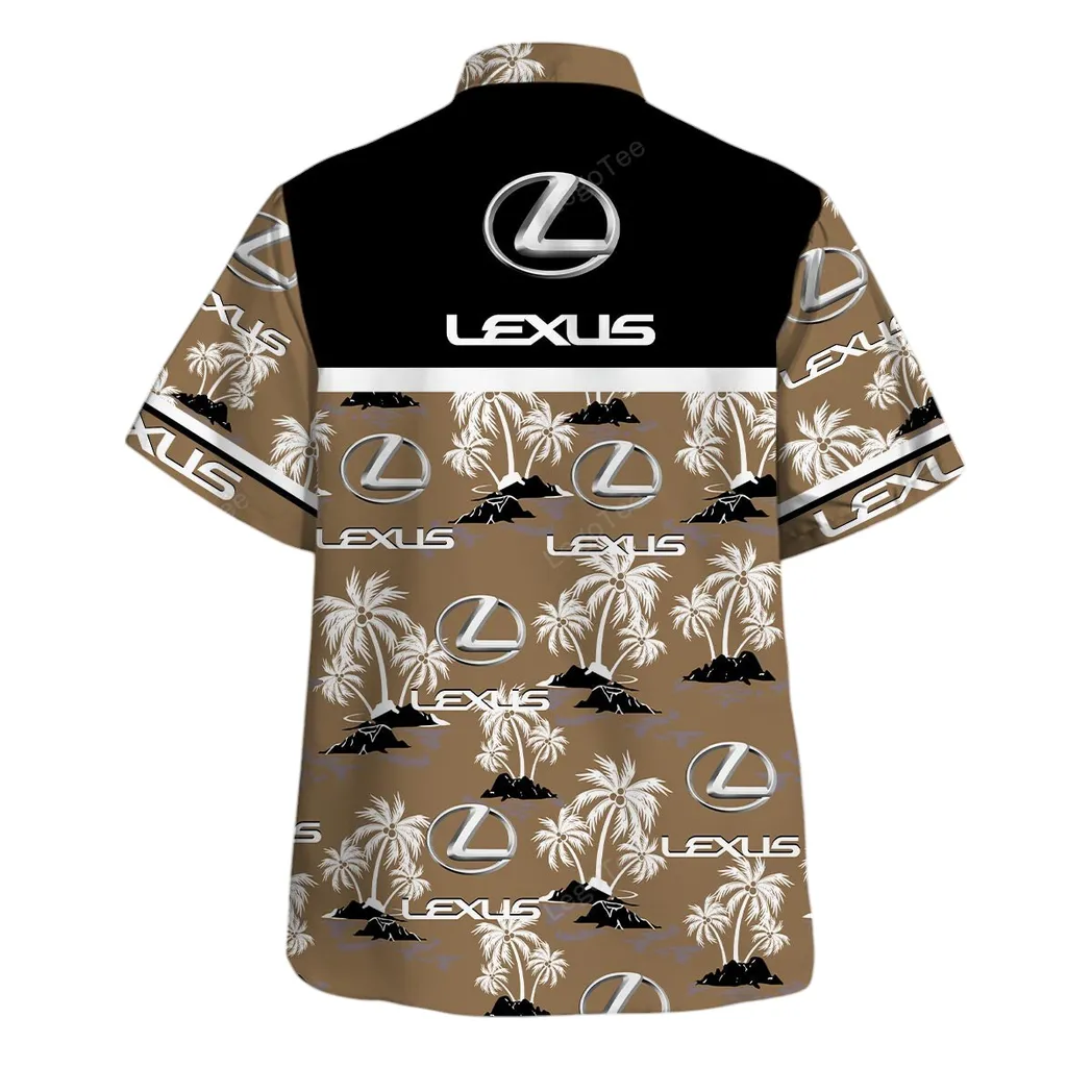 lexus hawaiihemd fr mnner hawaiian shirt fr lexus fan car144021125466 2