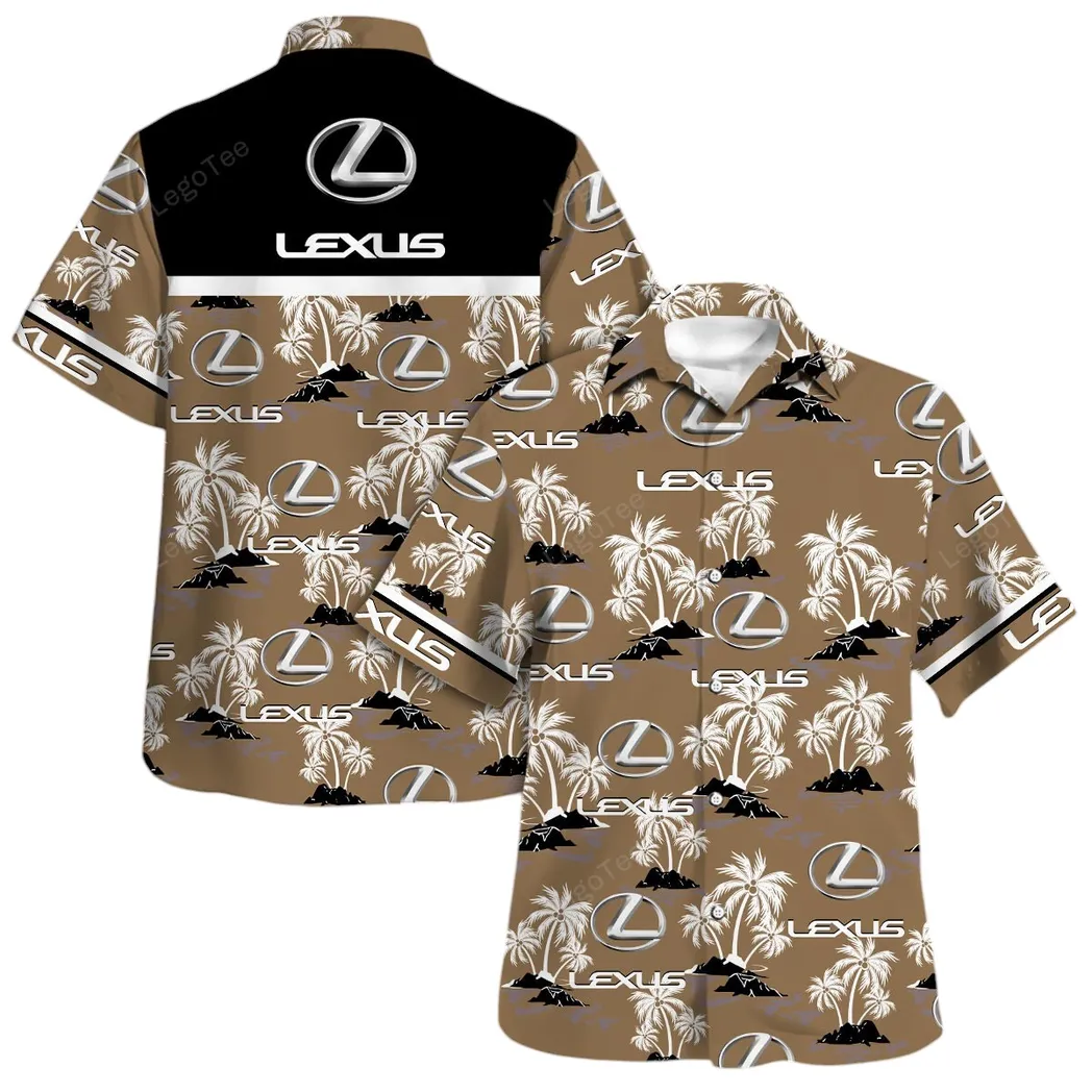 lexus hawaiihemd fr mnner hawaiian shirt fr lexus fan car144021125466 2 y4snf