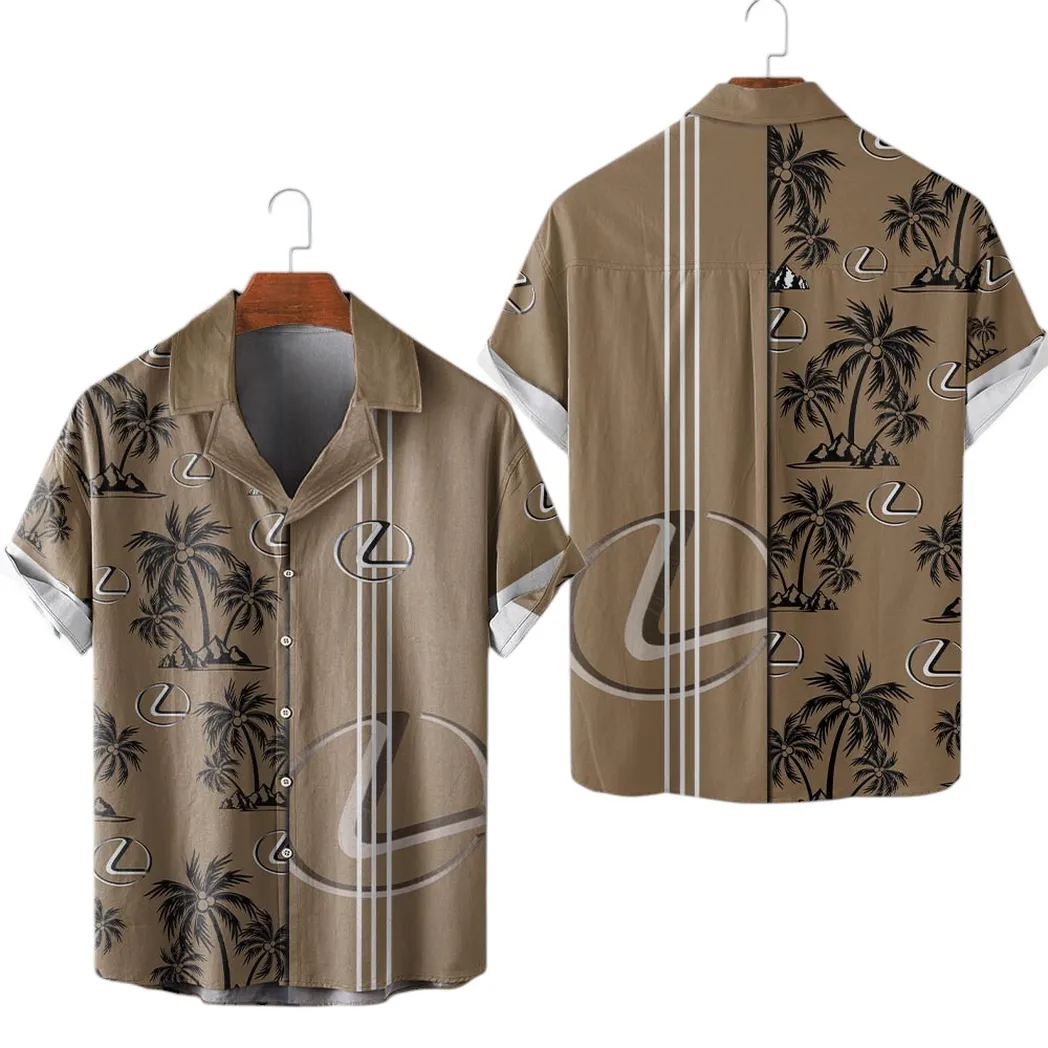lexus hawaiihemd fr mnner hawaiian shirt fr lexus fan car1600226036 hk5h2