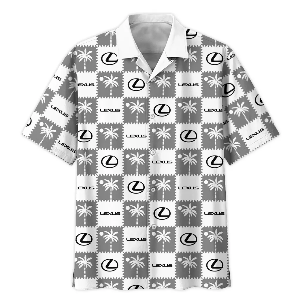 lexus hawaiihemd fr mnner hawaiian shirt fr lexus lovers car200030725153 ajmdm