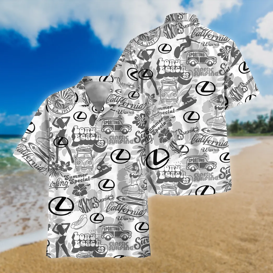 lexus hawaiihemd fr mnner hawaiian shirt fr lexus lovers car201030725585 uqahc