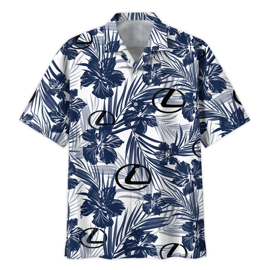 lexus hawaiihemd fr mnner hawaiian shirt fr lexus lovers car203030825716 qry1n