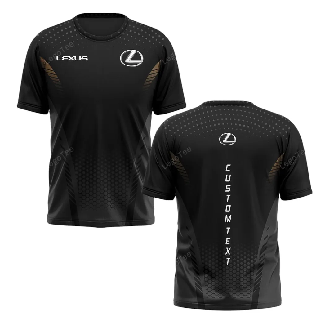 Lexus Hemd, Geschenk für Lexus Fan CAR10803122543