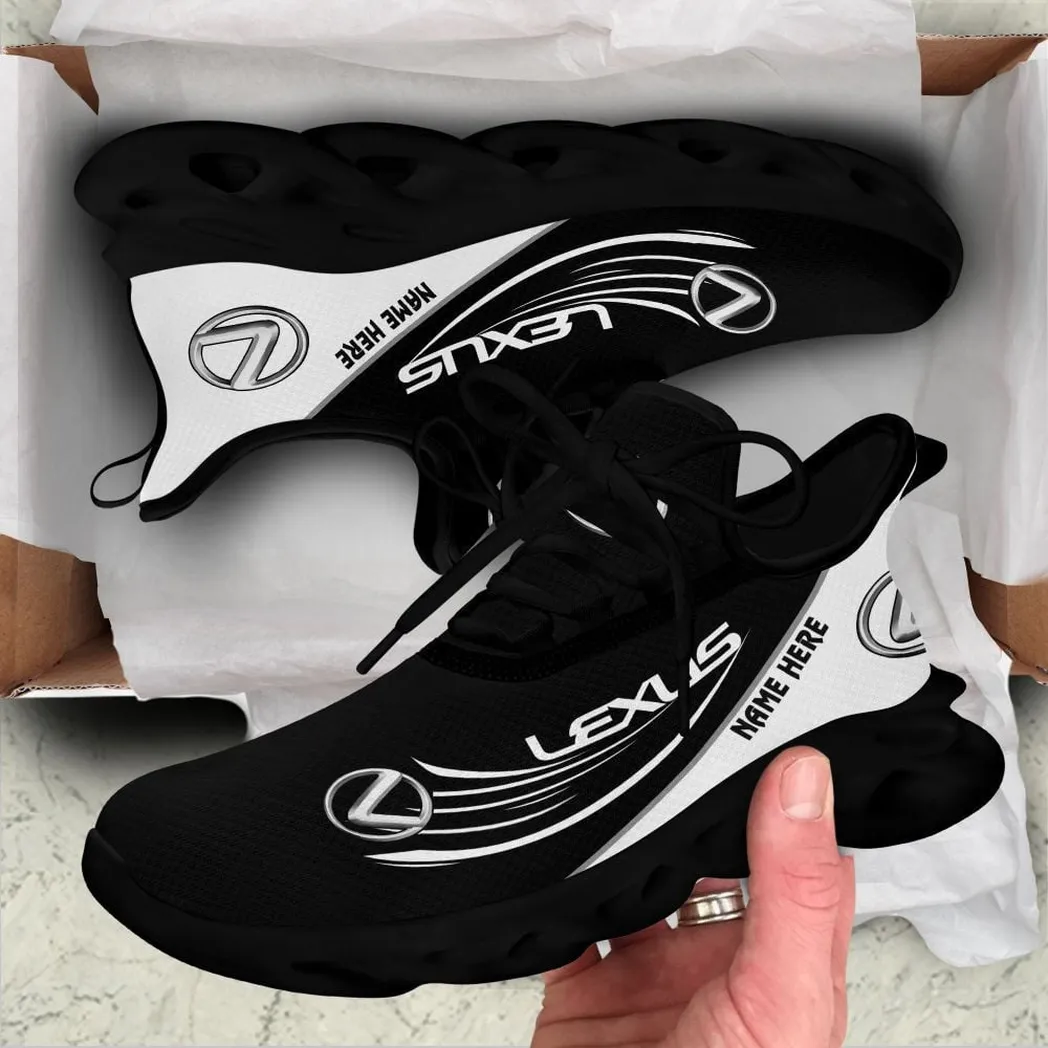 lexus laufschuhe fr mnner max soul schuhe lexus car83021725152 schwarz