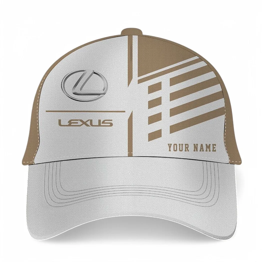lexus personalisiertes poloshirt geschenk fr mnner car73021525707 2 2b7ab