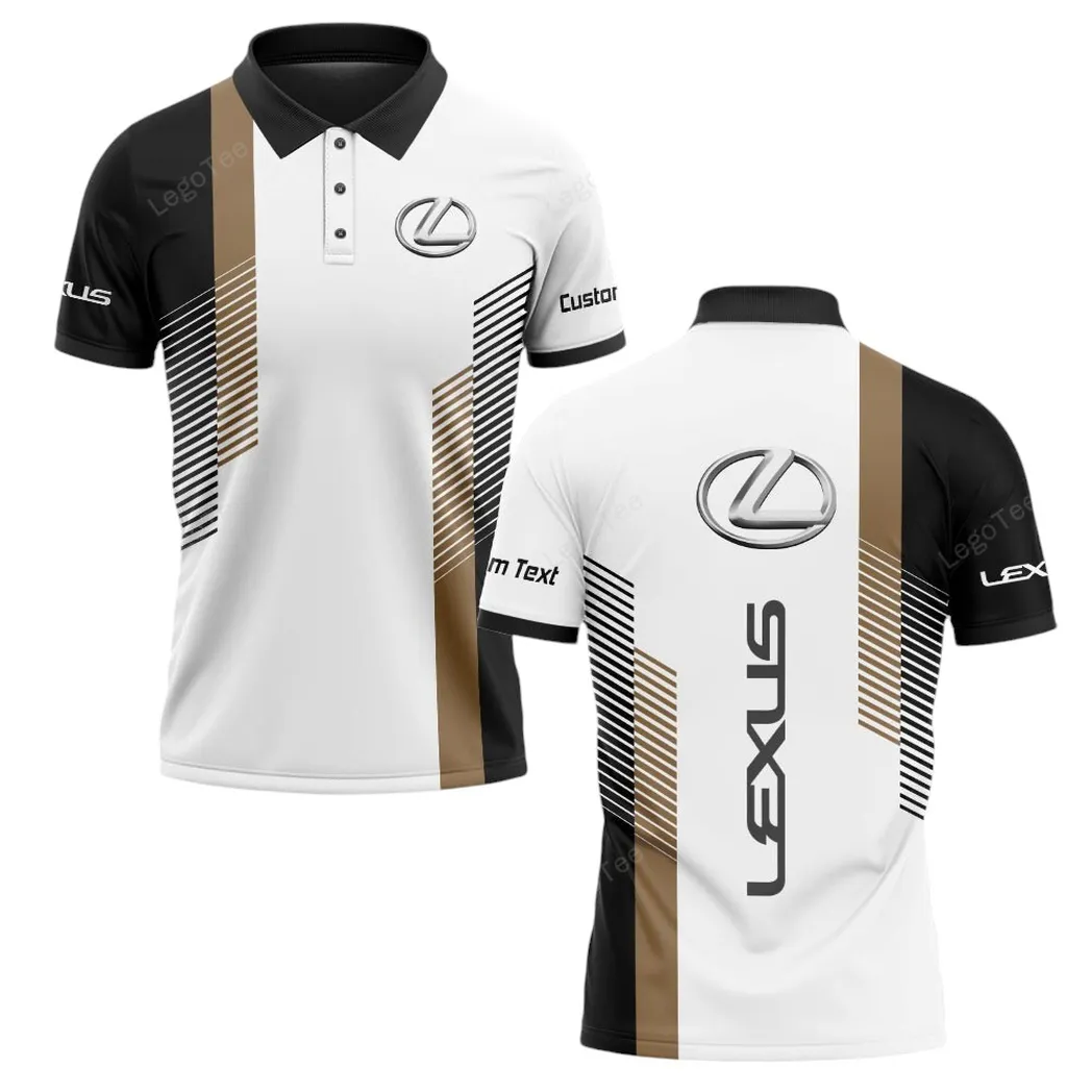 lexus poloshirt geschenk fr lexus fan car10703122544 qv4aq