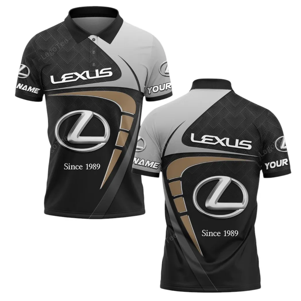 lexus poloshirt geschenk fr lexus fan car11603032543 znclu