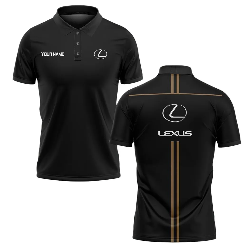lexus poloshirt geschenk fr lexus fan car17002262538