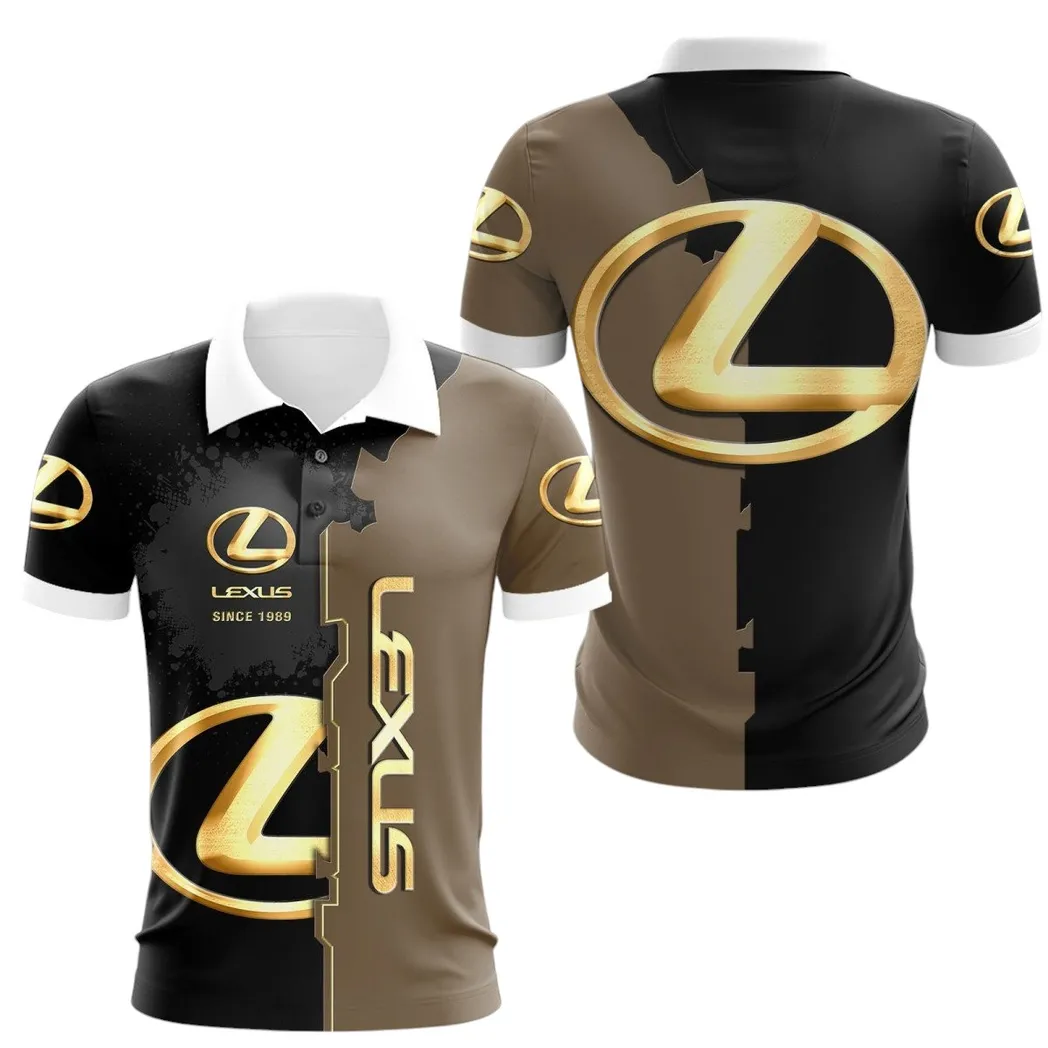 lexus poloshirt geschenk fr lexus fan car44021725052 1 hwvbv