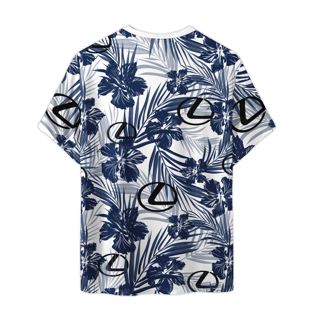 lexus t shirt for men gift for lexus lovers car203030825716 pso9l