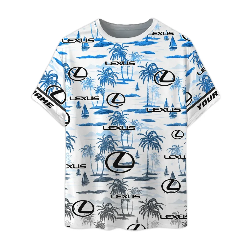 lexus t shirt fr mnner personalisierter hemd geschenk fr lexus fan car205031225696 1w8ao