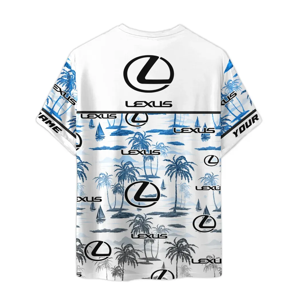 lexus t shirt fr mnner personalisierter hemd geschenk fr lexus fan car205031225696 mvaem