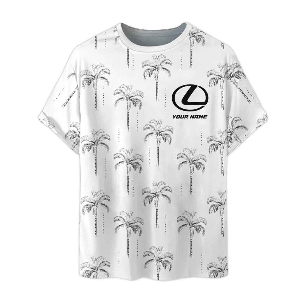 lexus t shirt fr mnner personalisierter hemd geschenk fr lexus fan car206031225918