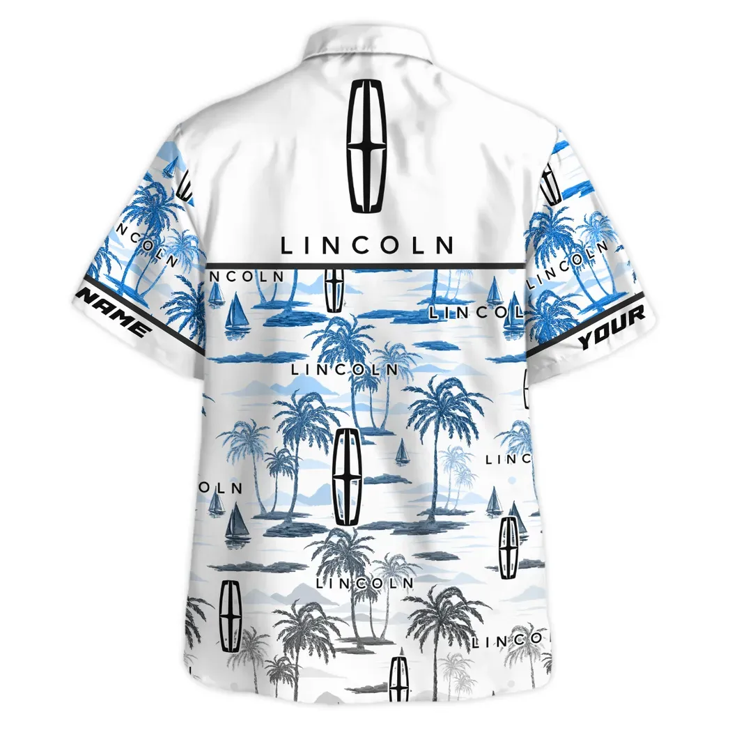 lincoln custom hawaiihemd fr mnner hawaiian shirt fr lincoln fan car205031225697 zvbqa