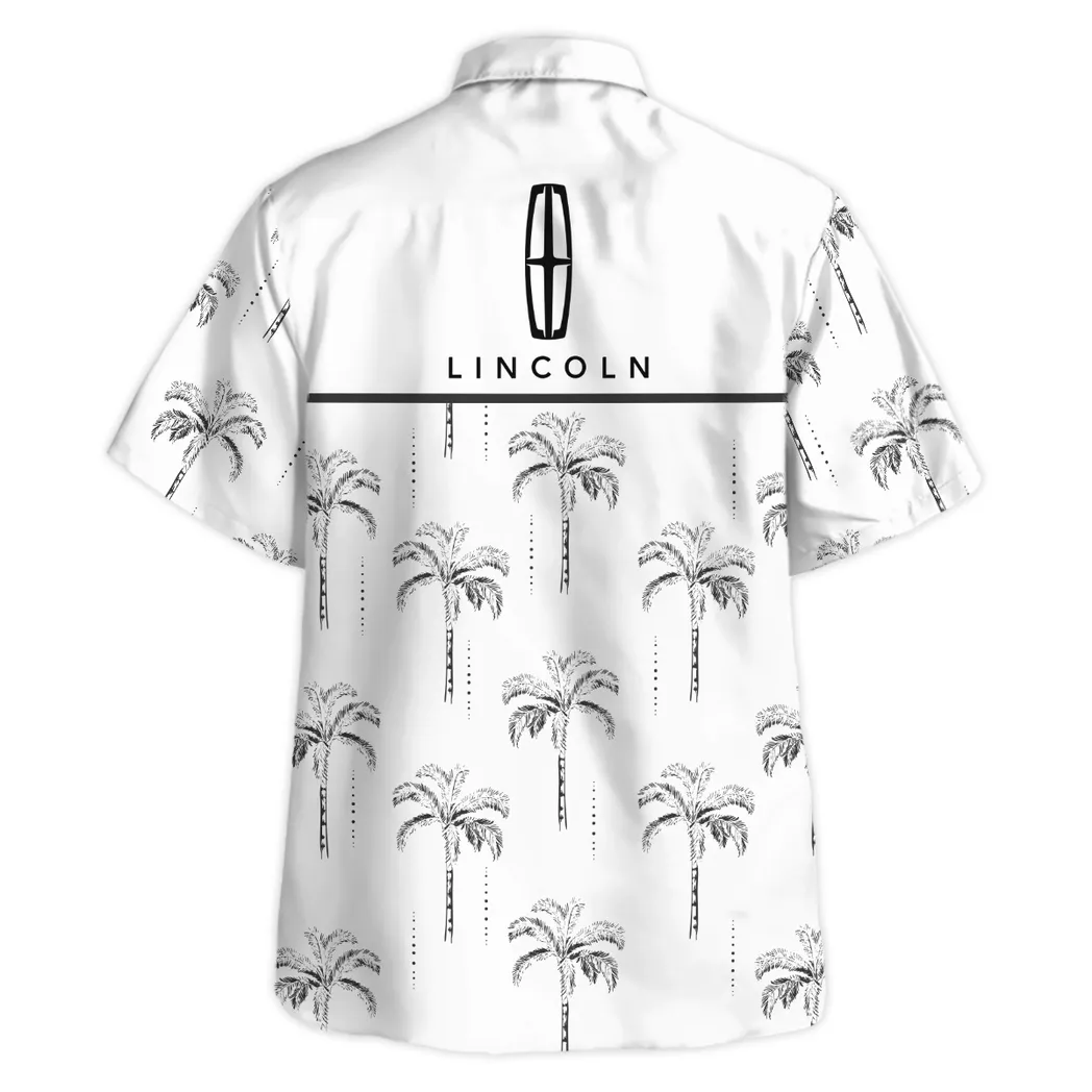 lincoln custom hawaiihemd fr mnner hawaiian shirt fr lincoln fan car206031225919