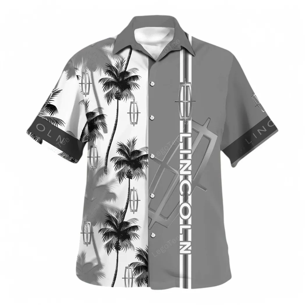 lincoln hawaiihemd fr mnner hawaiian shirt fr lincoln fan car143021125066 s8rzr