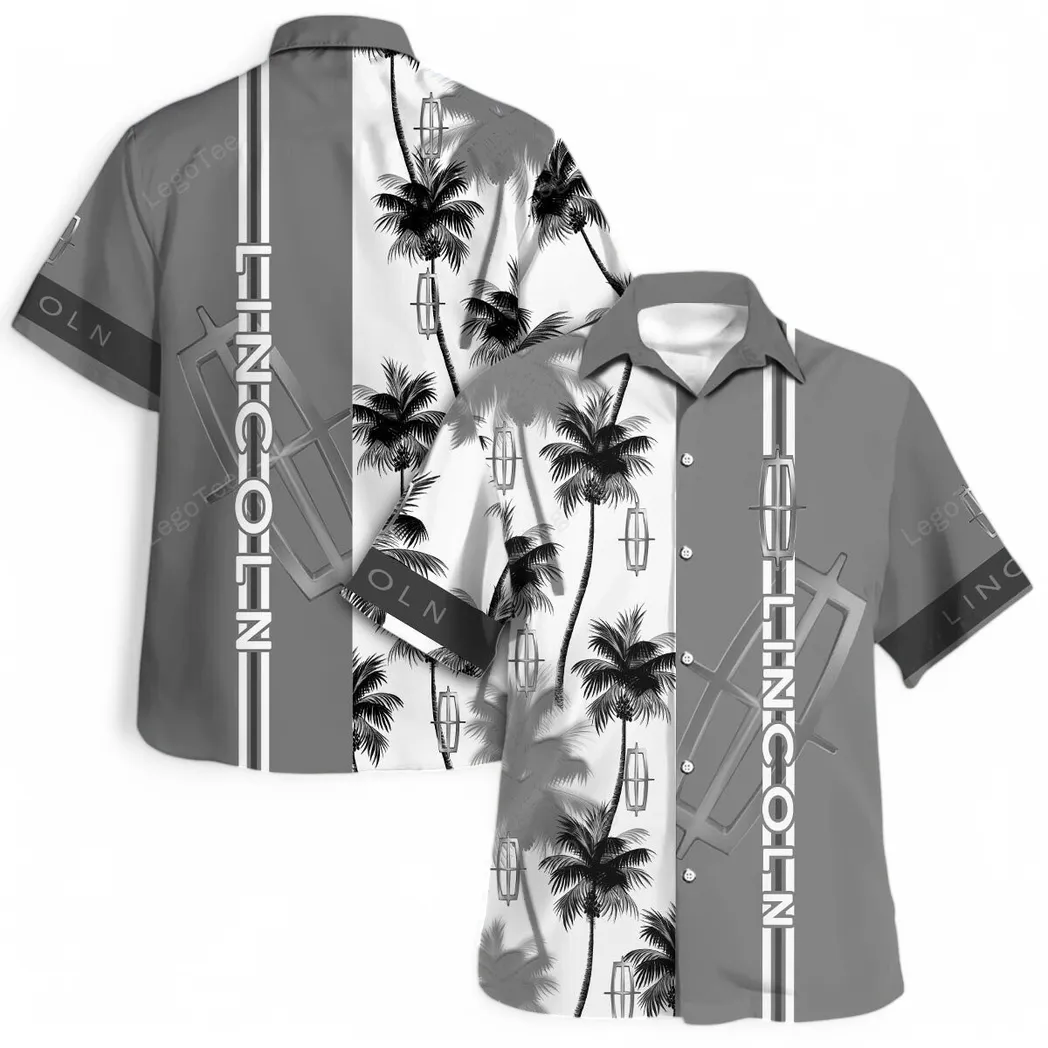 lincoln hawaiihemd fr mnner hawaiian shirt fr lincoln fan car143021125066 sigfr