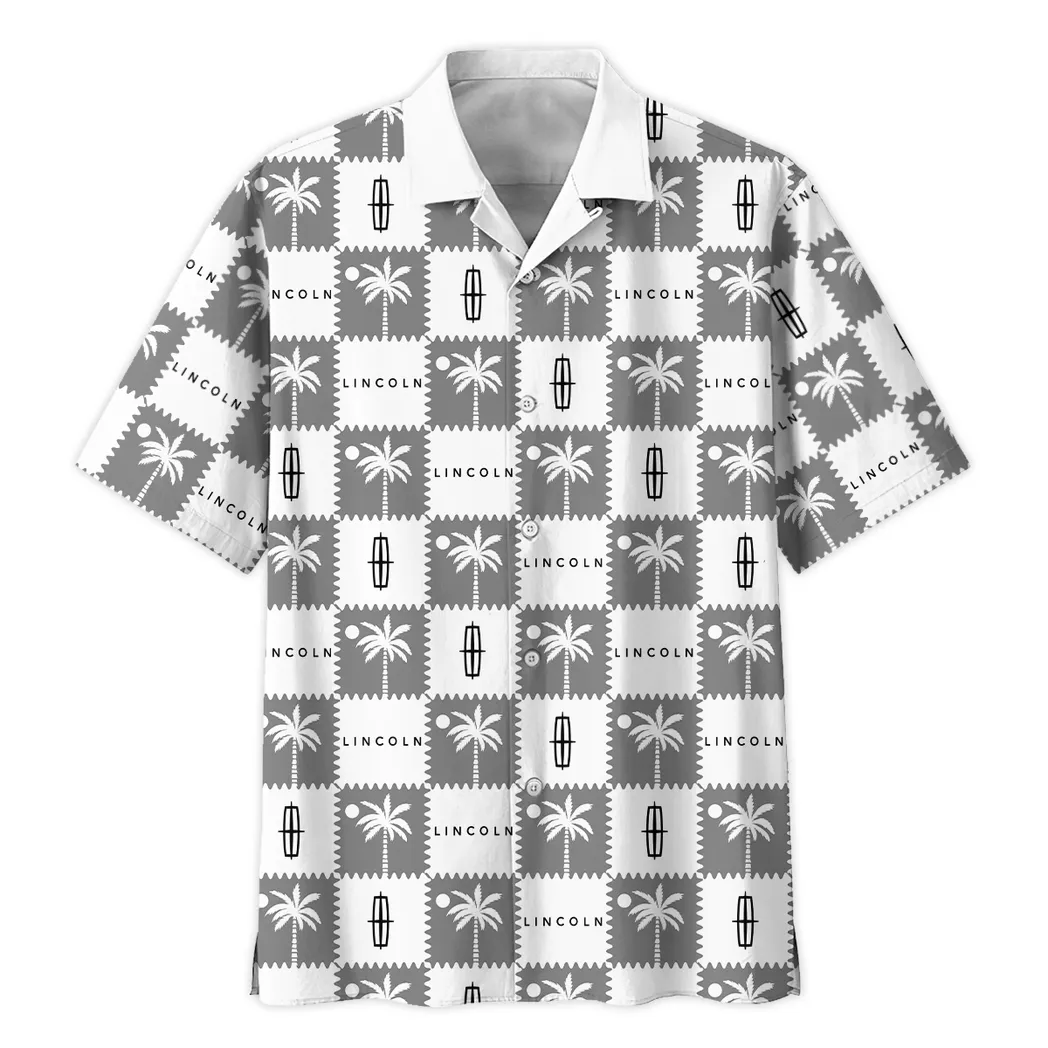 lincoln hawaiihemd fr mnner hawaiian shirt fr lincoln lovers car200030725154