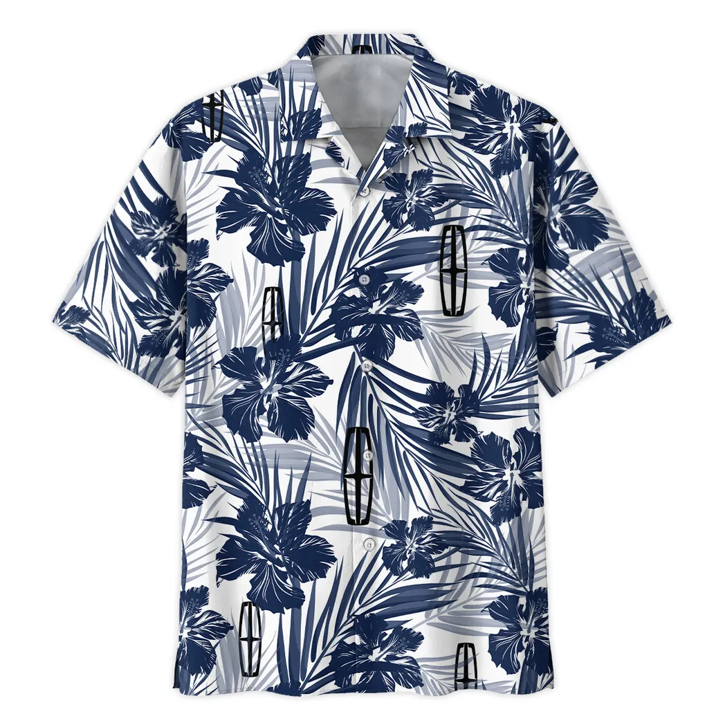 lincoln hawaiihemd fr mnner hawaiian shirt fr lincoln lovers car203030825717 2jnti