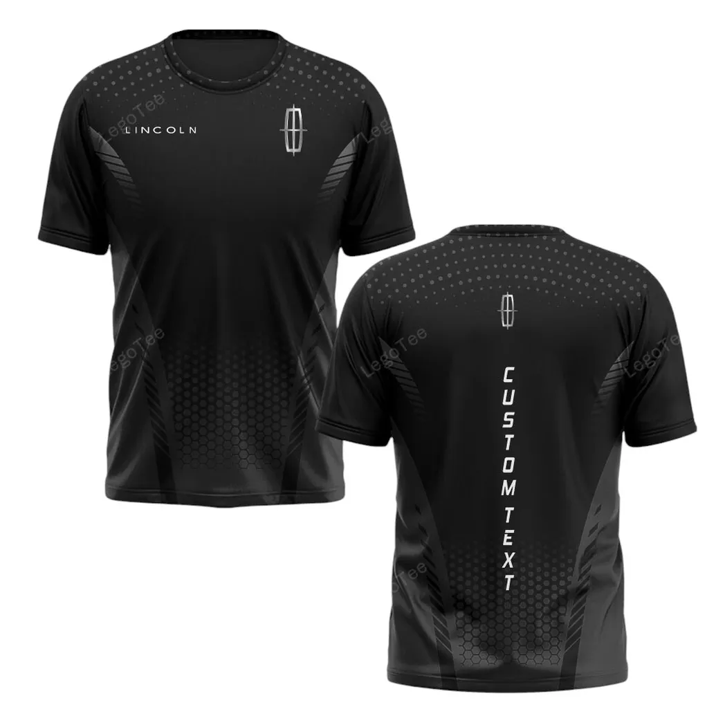 Lincoln Hemd, Geschenk für Lincoln Fan CAR10803122544