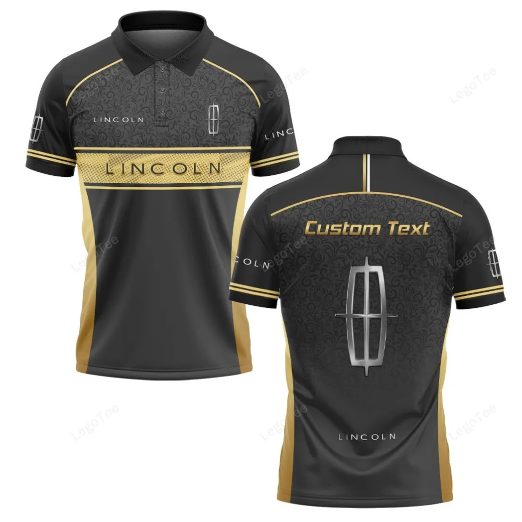 lincoln poloshirt geschenk fr lincoln fan car137021325904 1 7svpa