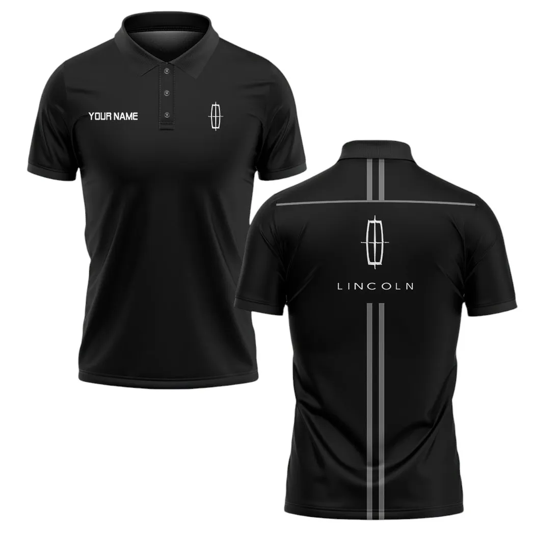 lincoln poloshirt geschenk fr lincoln fan car17002262539 liqvo